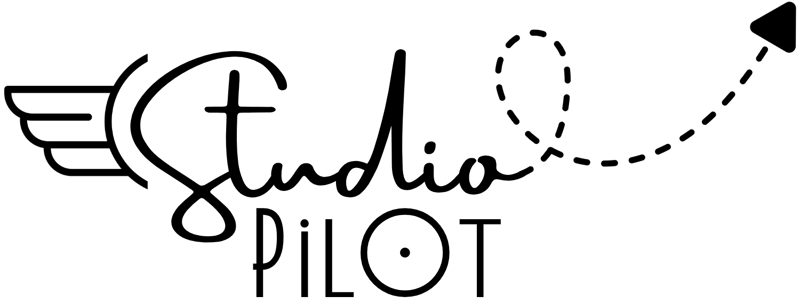 StudioPilot logo